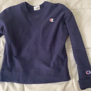 Champion Crew neck
